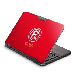 Folien für Laptops matt