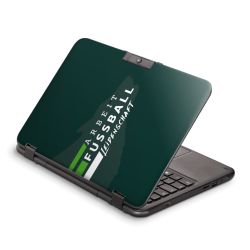 Folien für Laptops matt