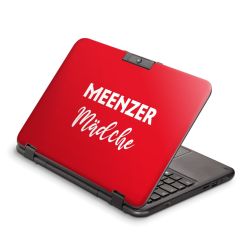 Folien für Laptops matt