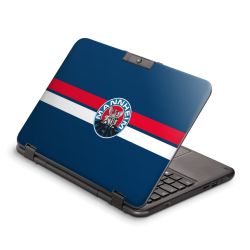 Folien für Laptops matt