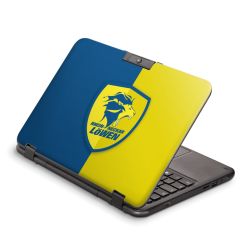 Folien für Laptops matt