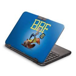 Folien für Laptops matt