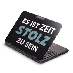 Folien für Laptops matt