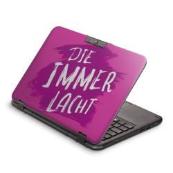 Folien für Laptops matt