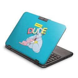 Folien für Laptops matt