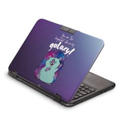 Folien für Laptops matt