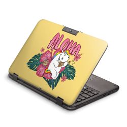 Folien für Laptops matt