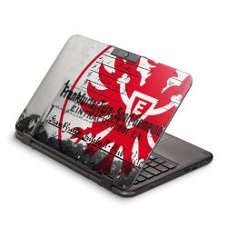 Folien für Laptops matt