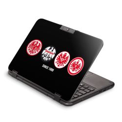 Folien für Laptops matt