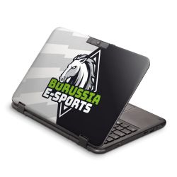 Folien für Laptops matt