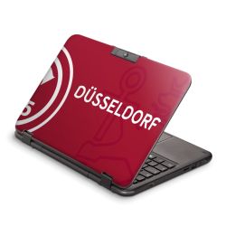 Folien für Laptops matt