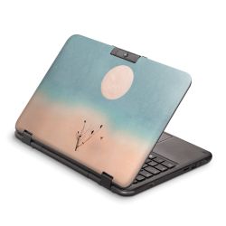 Folien für Laptops matt