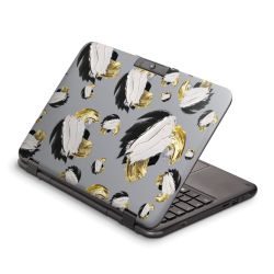 Foils for Laptops matt