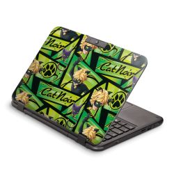 Folien für Laptops matt