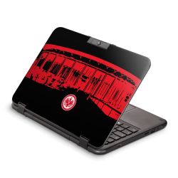 Folien für Laptops matt