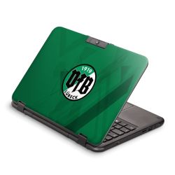 Folien für Laptops matt