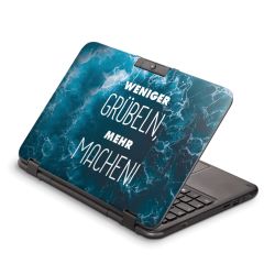 Folien für Laptops matt