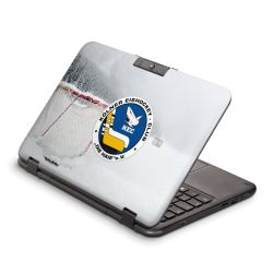 Folien für Laptops matt