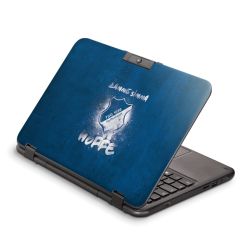 Folien für Laptops matt