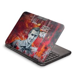 Folien für Laptops matt