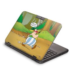 Folien für Laptops matt