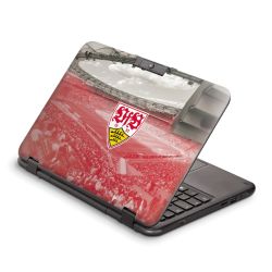 Folien für Laptops matt