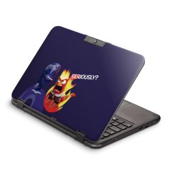 SkinVinyyli Läppäreille mattapinta