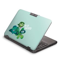 SkinVinyyli Läppäreille mattapinta