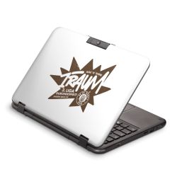 Folien für Laptops matt