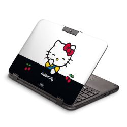 Folien für Laptops matt