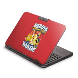 Folien für Laptops matt