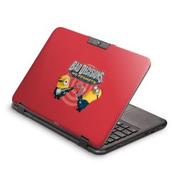 Folien für Laptops matt