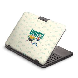 Folien für Laptops matt