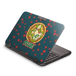 Folien für Laptops matt