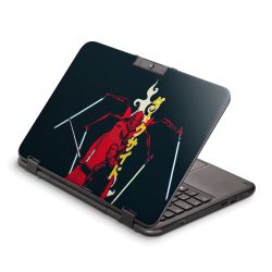 Foils for Laptops matt