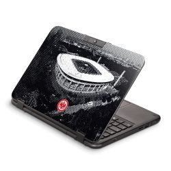 Folien für Laptops matt