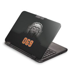 Folien für Laptops matt