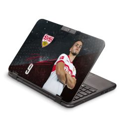 Folien für Laptops matt