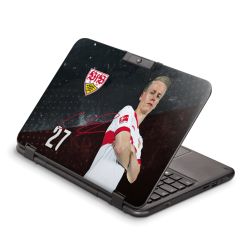 Folien für Laptops matt