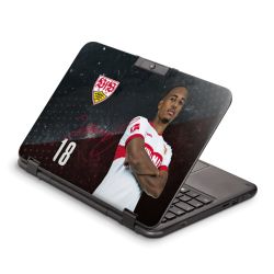 Folien für Laptops matt