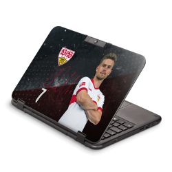 Folien für Laptops matt