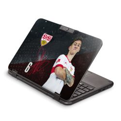 Folien für Laptops matt