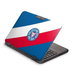 Folien für Laptops matt