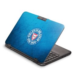Folien für Laptops matt
