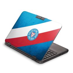 Folien für Laptops matt