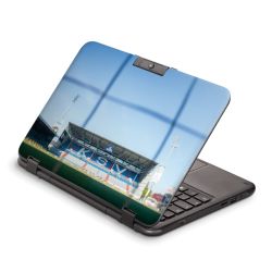 Folien für Laptops matt