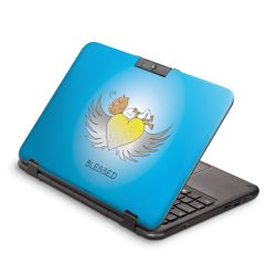 Folien für Laptops matt