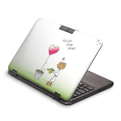 Folien für Laptops matt