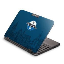 Folien für Laptops matt