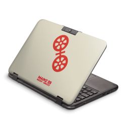 Folien für Laptops matt